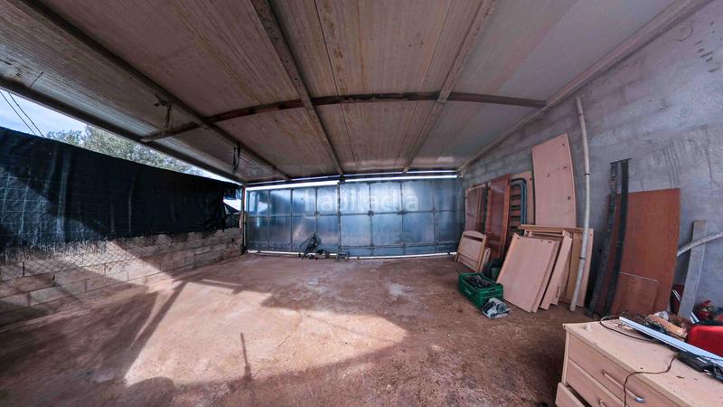 Foto df32ee0a-80c6-49e2-bcf2-c99d4644642d. Masia amb xemeneia aparcament piscina a Zona Hospital Amposta