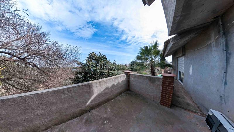 Foto e70b324a-6c11-4d1e-bafb-d60c6fe4995d. Masia amb xemeneia aparcament piscina a Zona Hospital Amposta