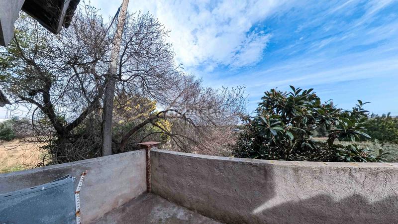 Foto f33dc4ac-b5fa-4712-8634-d385e07c439a. Masia amb xemeneia aparcament piscina a Zona Hospital Amposta