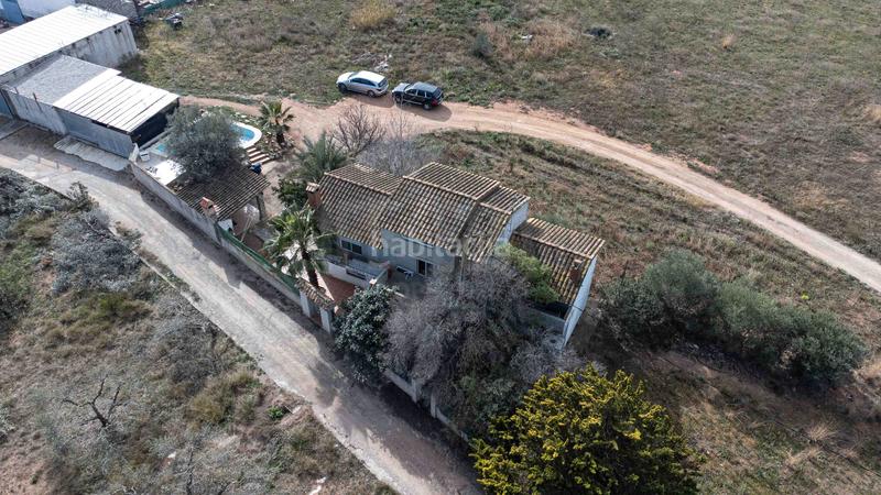 Foto fb79b8ab-7687-488a-a514-8dbf910f5bbb. Masia amb xemeneia aparcament piscina a Zona Hospital Amposta