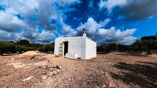 Country house in Ampolla (L´). 2 finca rusticas a 5km de l'ampolla con posibilidad de conectar