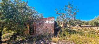 Masia  C-12. Finca rustica para reformar en xerta-tarragona