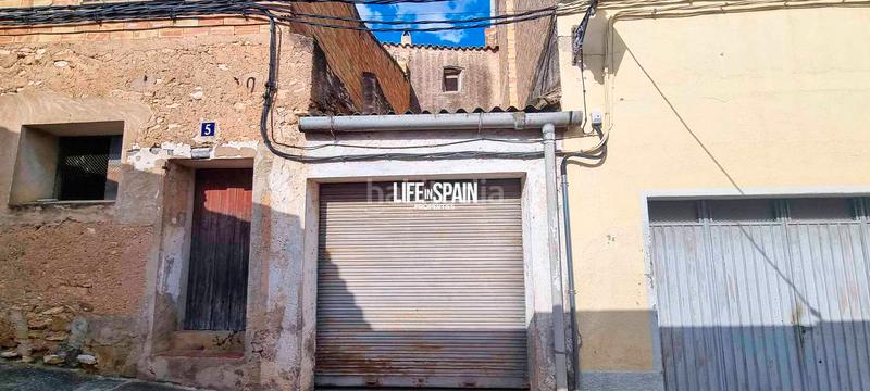 Foto babdf53c-55a7-444e-adcb-261c48e684b5. Casa a carrer del montsià 27 a Masdenverge