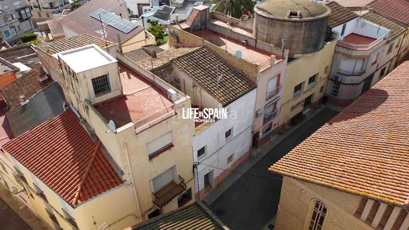 Foto 3a7ad11c-e2b4-4cd6-8ced-31bf52111383. Maison dans carrer del montsià 27 dans Masdenverge