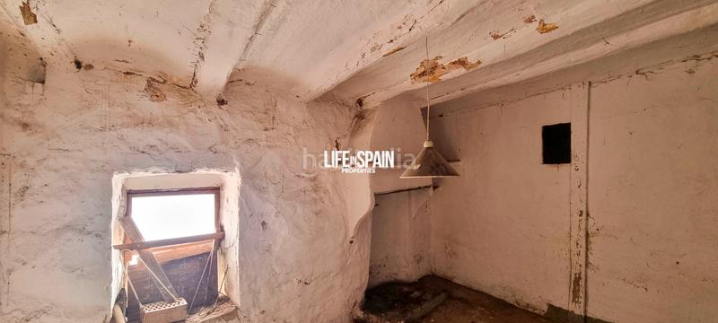 Foto 53cfc0c3-bbaa-4ab6-8715-10f1e5bf8cb7. Maison dans carrer del montsià 27 dans Masdenverge