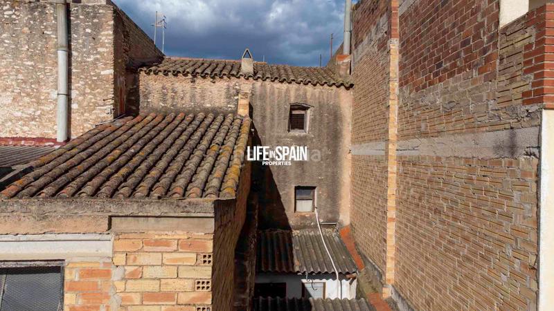 Foto a10ff5a7-2aed-4702-92b8-8f2c8ce59acf. Maison dans carrer del montsià 27 dans Masdenverge