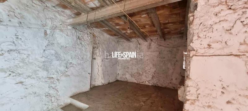 Foto b0acb319-c22b-41bf-b49b-87cbaca05394. Maison dans carrer del montsià 27 dans Masdenverge