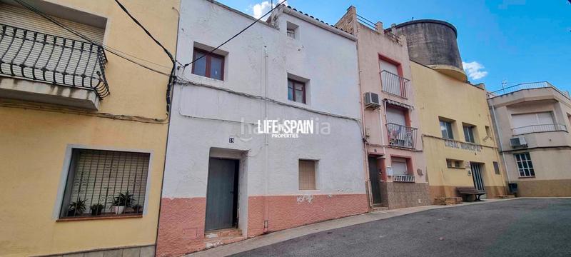 Foto ef7cc3ab-cec1-449e-8799-97a90bee05e4. Maison dans carrer del montsià 27 dans Masdenverge