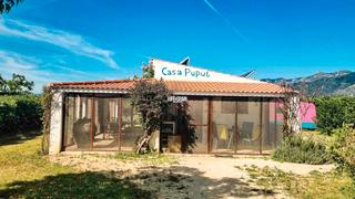 Masia a N/a. Oportunidad única: casa de campo en xerta con cedula y energía s