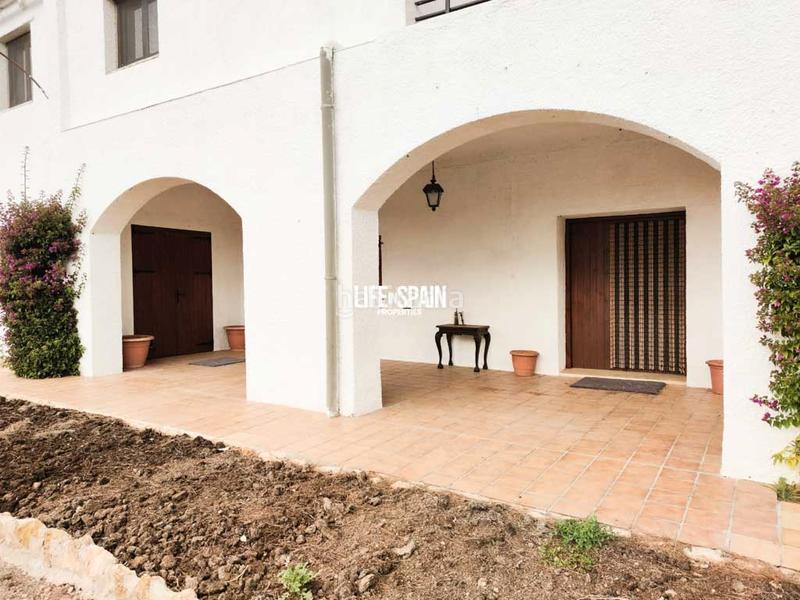 Foto 01bdf7f2-4e75-46ab-818a-e11b05125e43. Country house in Vinallop Tortosa