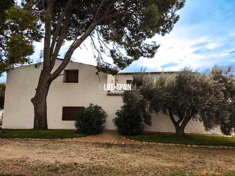 Foto 01f6fb69-bec2-4869-8d06-313e41dc7e3c. Country house in Vinallop Tortosa