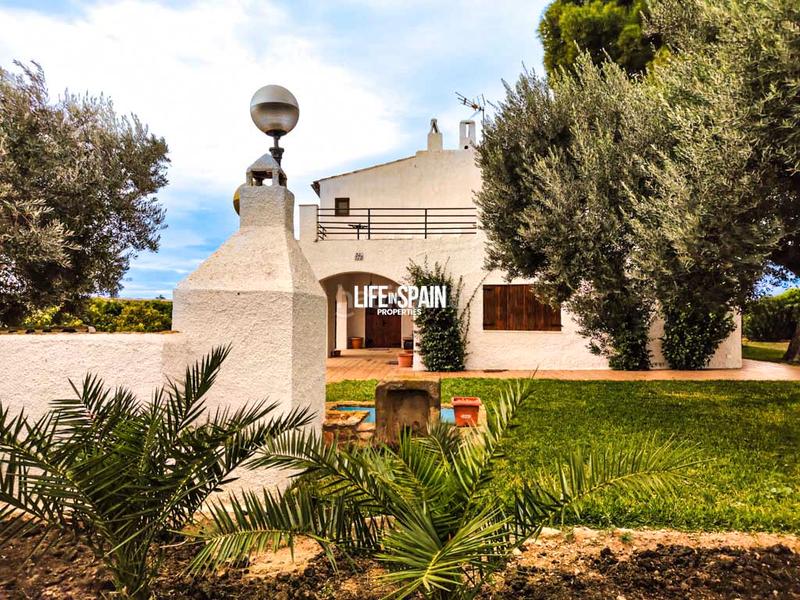 Foto 12faad42-d9f8-4445-8dca-92a3a3a48e08. Country house in Vinallop Tortosa