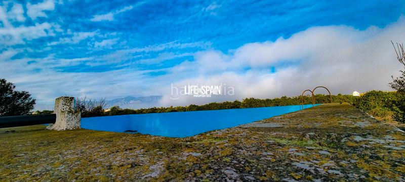 Foto 151d007b-154d-4b7a-9cc5-aca893237f3f. Country house in Vinallop Tortosa