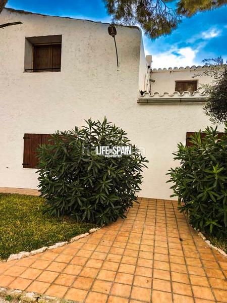 Foto 22aa737b-c9b6-448c-9904-61b279647baa. Country house in Vinallop Tortosa