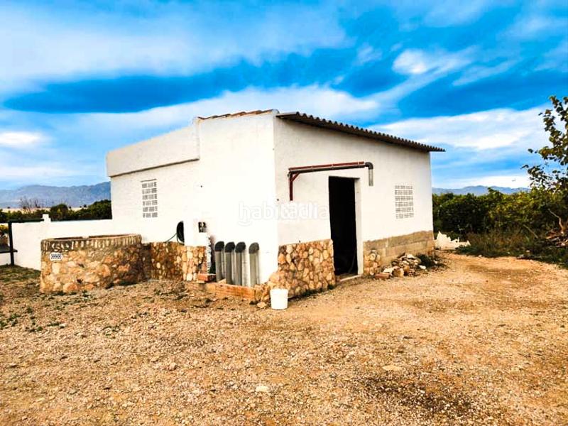 Foto 27e67731-5692-4fe9-9dab-f555f9ba3c25. Country house in Vinallop Tortosa