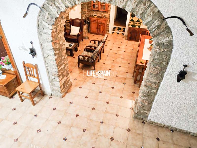 Foto 2b4a4a98-6b00-4f05-863e-f4cae5cbd4cb. Country house in Vinallop Tortosa