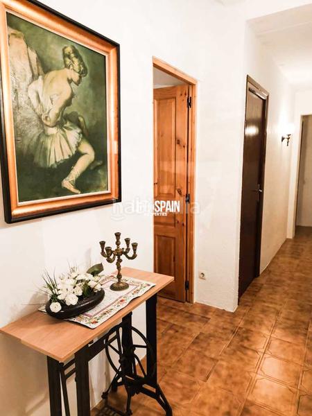 Foto 2ddff52c-5c47-4f13-a98b-835fd95392d8. Country house in Vinallop Tortosa