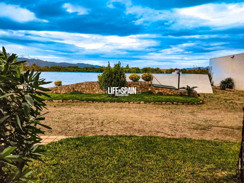 Foto 32b303d4-17fd-4e6c-aa3f-3ab509072efa. Country house in Vinallop Tortosa