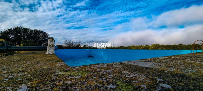 Foto 39e41561-4822-48fb-8882-f6391e381da3. Country house in Vinallop Tortosa