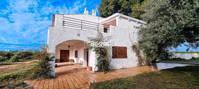 Foto 3b4e66e9-2405-44b7-835e-c5e02e4bd7b4. Country house in Vinallop Tortosa