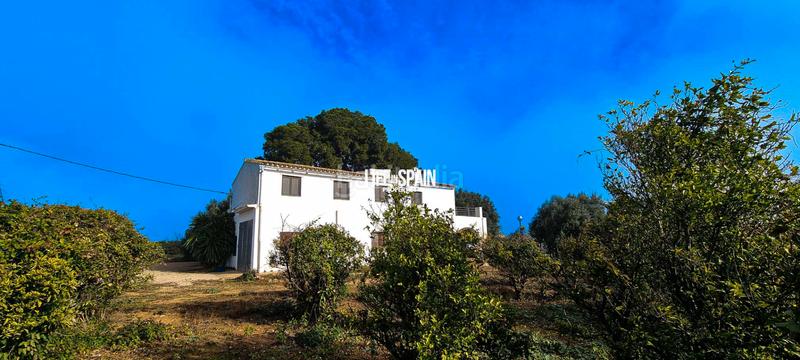 Foto 493b6abb-0eb0-4784-8f0c-43e4c8c7de55. Country house in Vinallop Tortosa