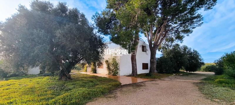 Foto 4a0a998d-5325-4fa1-baf3-5e81998cddcd. Country house in Vinallop Tortosa