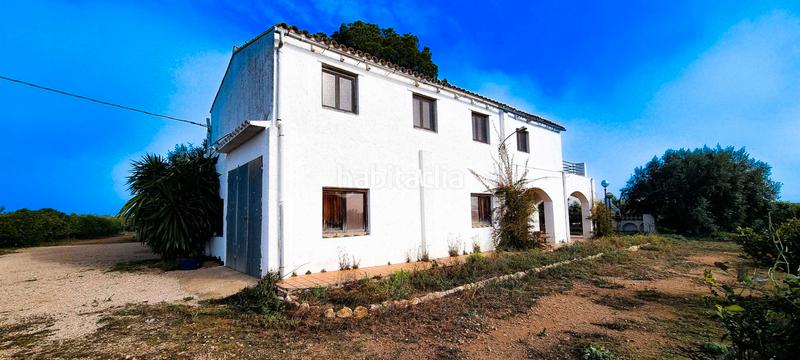 Foto 4a38d2d5-8b0a-4963-8daf-dfe9047140cf. Country house in Vinallop Tortosa