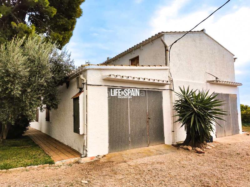 Foto 4b9bc690-127f-4e66-bd8b-3dec0c6c8b99. Country house in Vinallop Tortosa