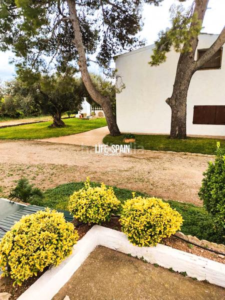 Foto 5d2270cd-9519-4dd1-a9da-700bf4933ce3. Country house in Vinallop Tortosa