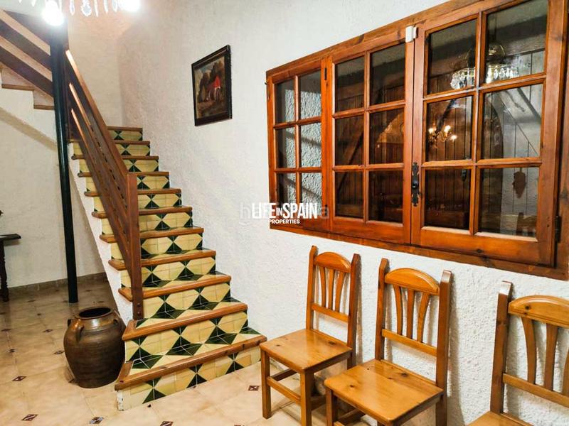 Foto 69d703c0-2973-4632-81b4-1d2bbdadc317. Country house in Vinallop Tortosa