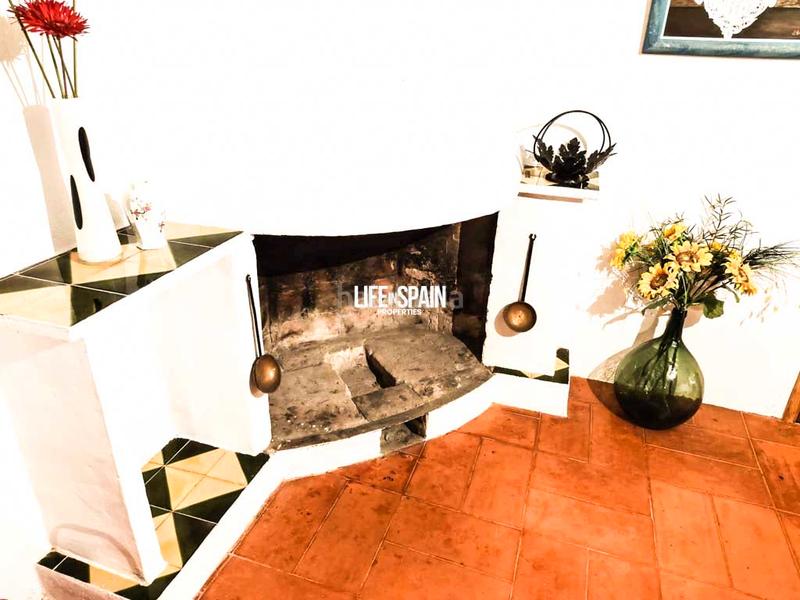 Foto 70ff94ef-2aa4-4c2e-8ce8-778f434e76da. Country house in Vinallop Tortosa