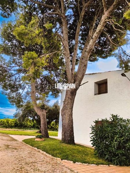 Foto 75ec273a-bbf3-46e0-85bb-b1470f30d3ea. Country house in Vinallop Tortosa