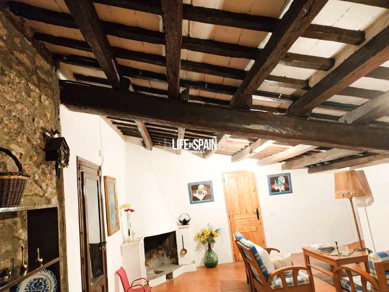 Foto 91ef5f5c-6e9b-4086-9f82-0a4b8bbb985e. Country house in Vinallop Tortosa