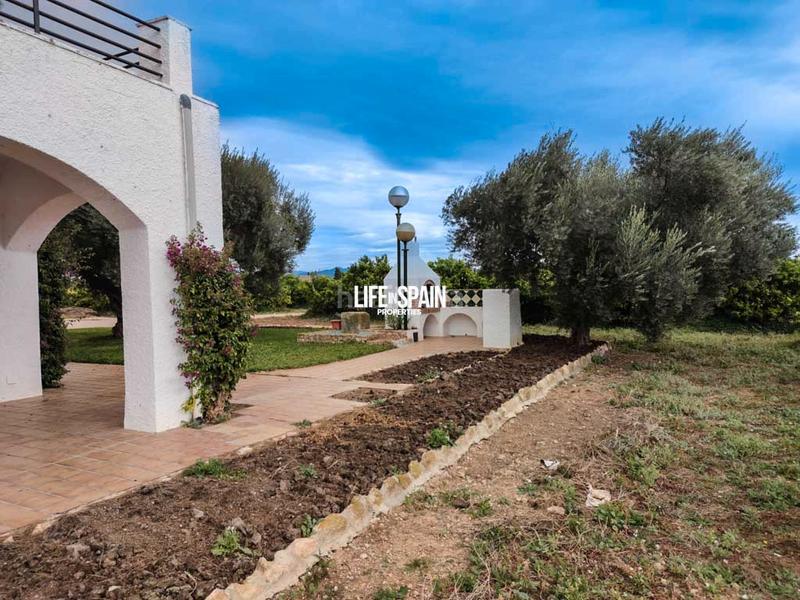 Foto 935382a7-e81a-4fc7-a539-4e4f954405f5. Country house in Vinallop Tortosa
