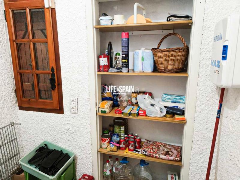 Foto 95191286-3c23-4331-800f-e7ef00495746. Country house in Vinallop Tortosa