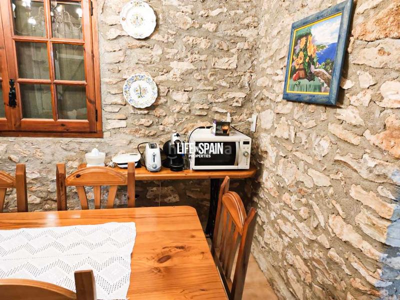 Foto a7d72c3b-2460-415d-b548-526f6d5bd2c1. Country house in Vinallop Tortosa