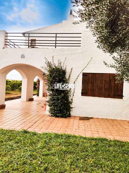 Foto a817331a-7822-4cc5-a2db-ed94f463367e. Country house in Vinallop Tortosa