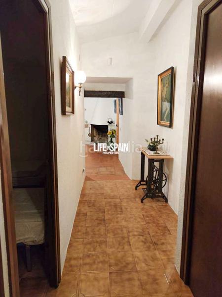 Foto adf90868-f679-4b02-9118-77f21a9cb118. Country house in Vinallop Tortosa