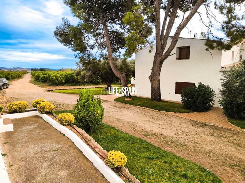 Foto b3572822-ddd2-468c-8659-8220b41ff401. Country house in Vinallop Tortosa