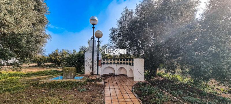 Foto b7a93c72-2cc9-44de-9c2a-2a0009551ab7. Country house in Vinallop Tortosa