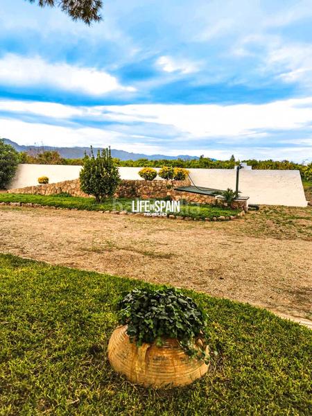 Foto b8cacd96-2243-4106-bc51-b1beb605909b. Country house in Vinallop Tortosa