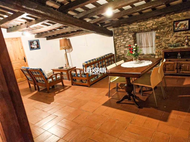 Foto bedb3de9-884e-495d-bfb0-cf6467cfd20c. Country house in Vinallop Tortosa