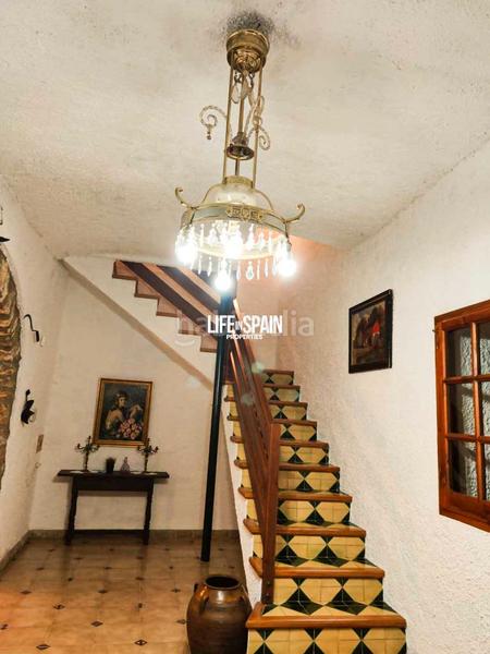 Foto ce721065-3b55-4971-9c6a-f6a422fc7c39. Country house in Vinallop Tortosa
