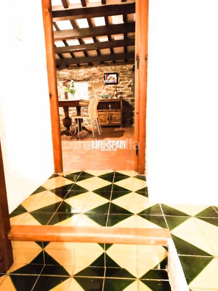 Foto d100b84e-9140-42bb-a2ad-db3b10def920. Country house in Vinallop Tortosa