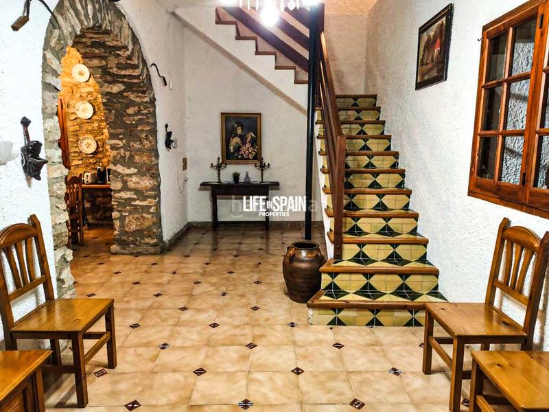 Foto e982c330-85f9-429f-a0dd-6eee6b2ab9be. Country house in Vinallop Tortosa