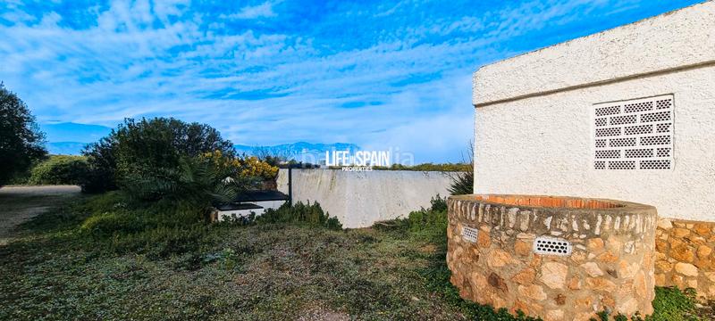 Foto fb287fd2-bf33-4c86-900c-26e477c29b68. Country house in Vinallop Tortosa