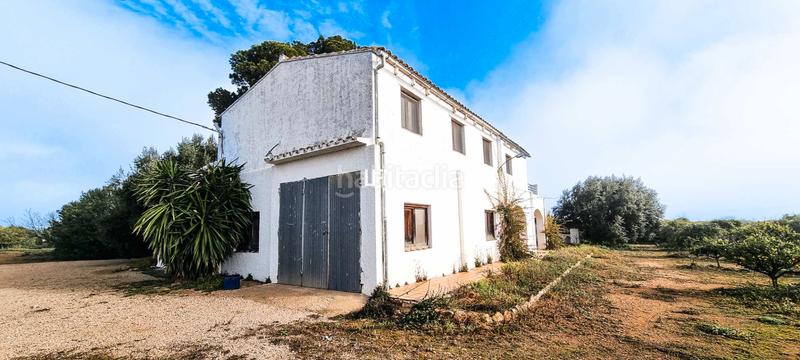 Foto fc4a6967-7530-44e2-9ba5-f55d930e78ca. Country house in Vinallop Tortosa