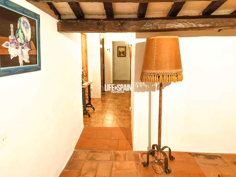 Foto ff16e9b2-b4e6-4ee9-a5e5-c29213d49c5a. Country house in Vinallop Tortosa