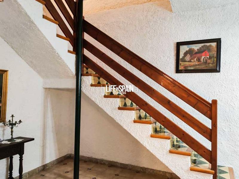 Foto ffd0e131-c3fb-43af-a442-949c22caece1. Country house in Vinallop Tortosa