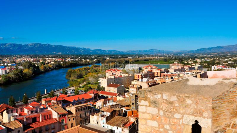 Foto 020c4fb5-0e5b-432c-87c5-330aad60f408. Maison jumelée dans partida sant bernabe 236 dans Jesús - Els Reguers Tortosa